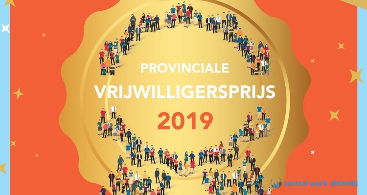 Welke Groninger Vrijwilligersorganisatie wint €3000 euro? 